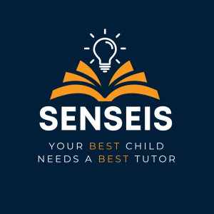 Senseis Logo