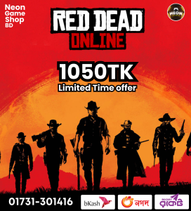 red dead